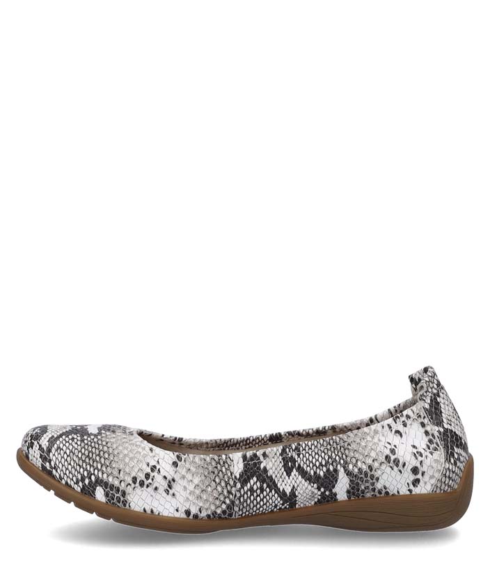 Josef Seibel Fenja 01 - White