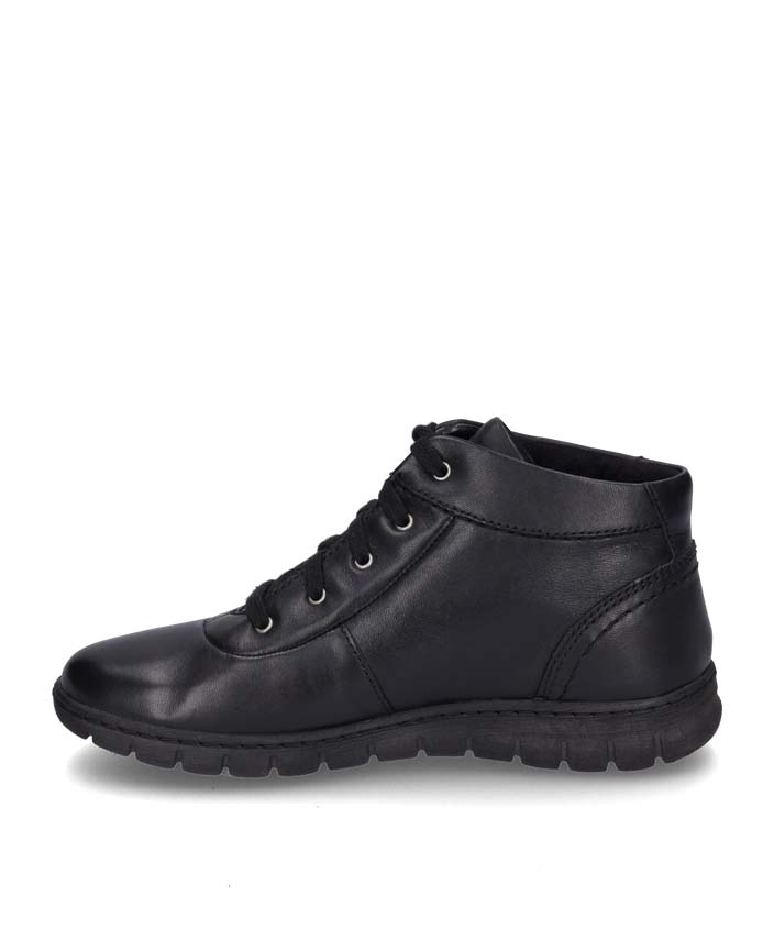 Josef Seibel Steffi 53 - Black