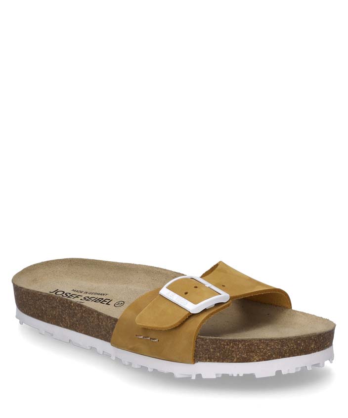 Josef Seibel Hermine 03 - Yellow