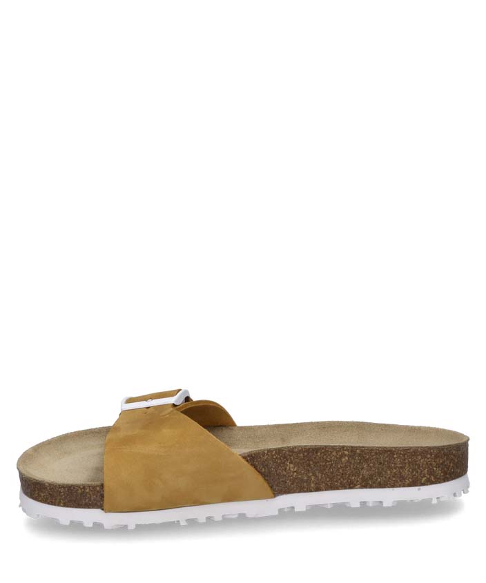 Josef Seibel Hermine 03 - Yellow