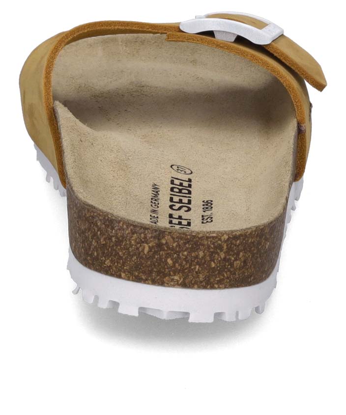 Josef Seibel Hermine 03 - Yellow