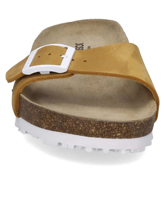 Josef Seibel Hermine 03 - Yellow