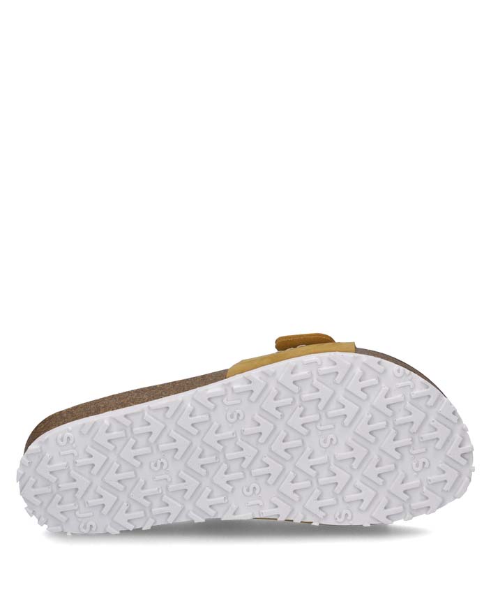 Josef Seibel Hermine 03 - Yellow