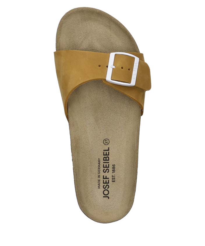 Josef Seibel Hermine 03 - Yellow