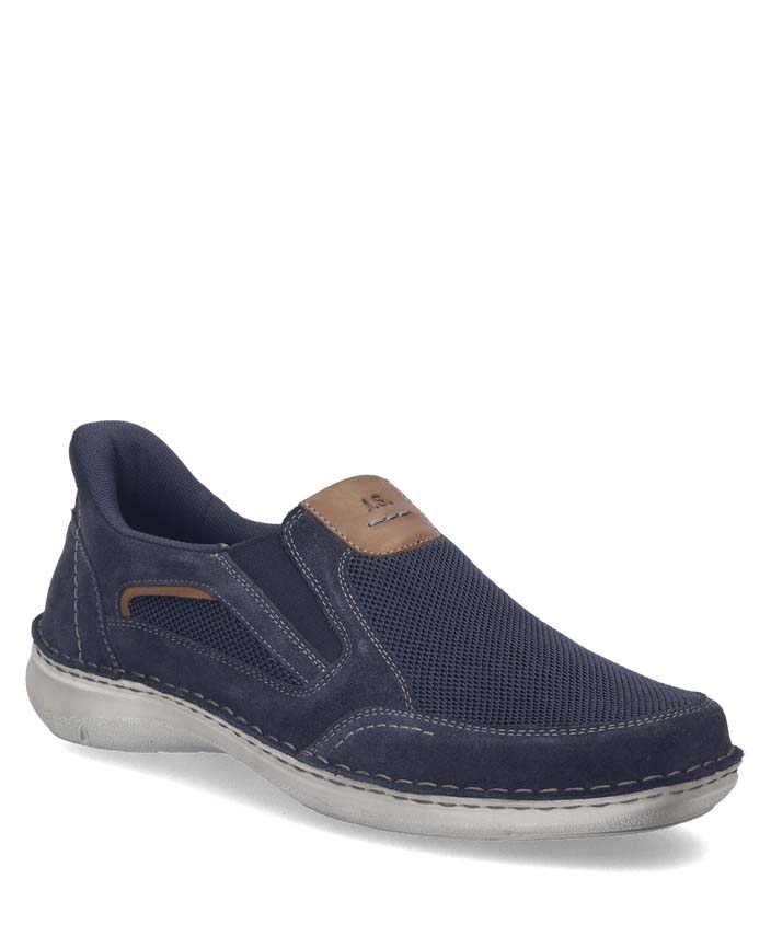 Josef Seibel New Anvers 25 - Blue