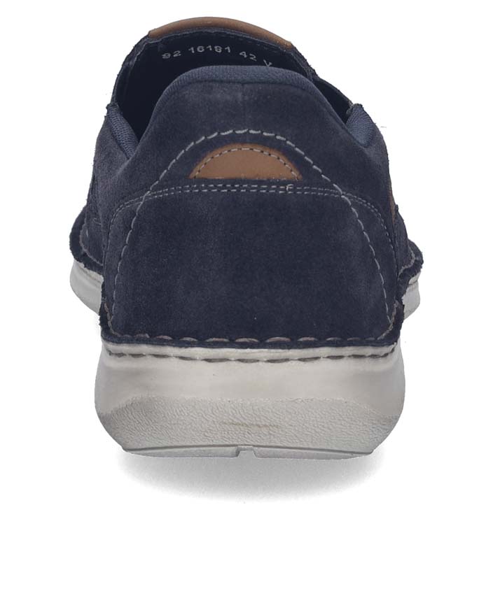 Josef Seibel New Anvers 25 - Blue