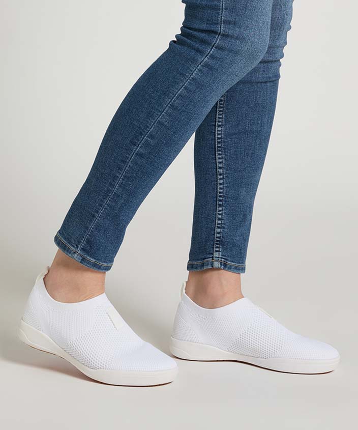 Josef Seibel Sina 64 - White