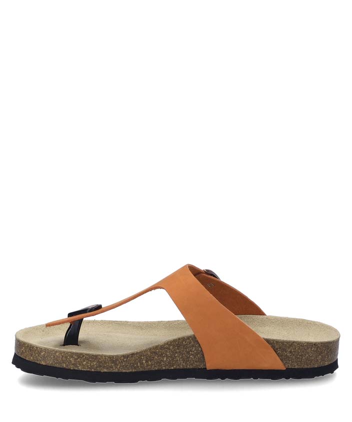 Josef Seibel Hermine 02 - Yellow