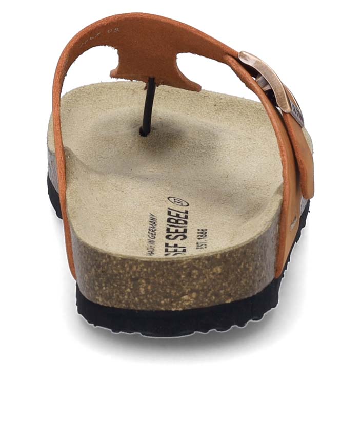 Josef Seibel Hermine 02 - Yellow