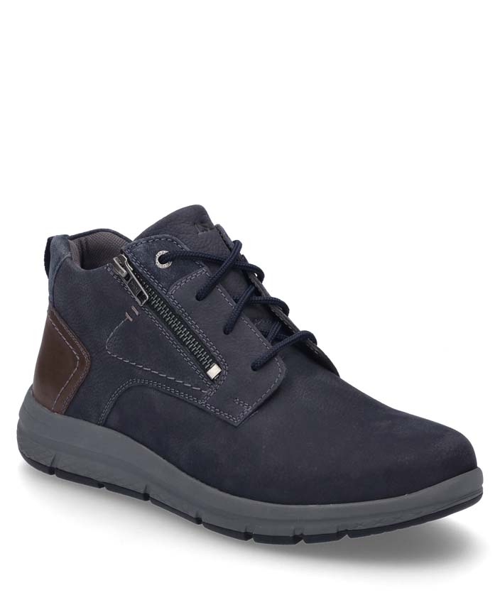 Josef Seibel Giuseppe 03 - Blue