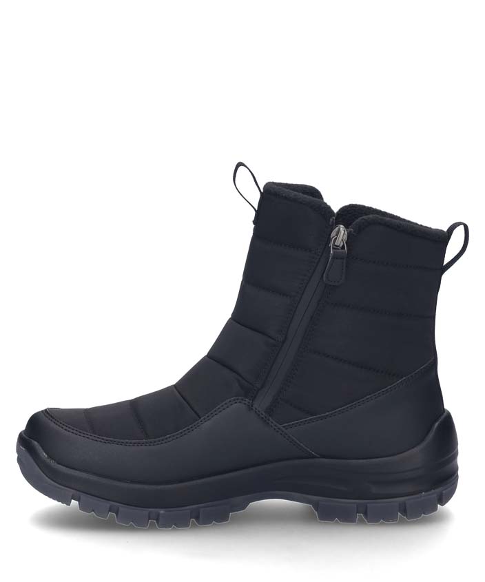 Josef Seibel Alaska 51 - Black
