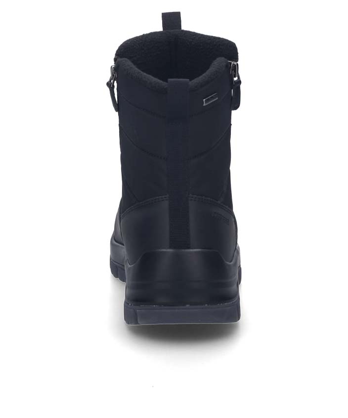 Josef Seibel Alaska 51 - Black