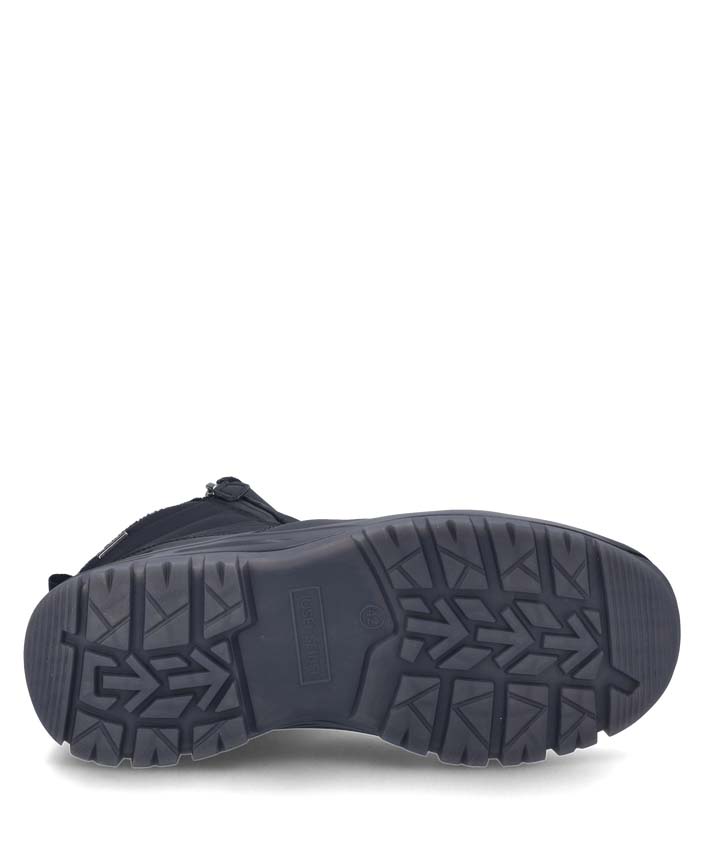 Josef Seibel Alaska 51 - Black