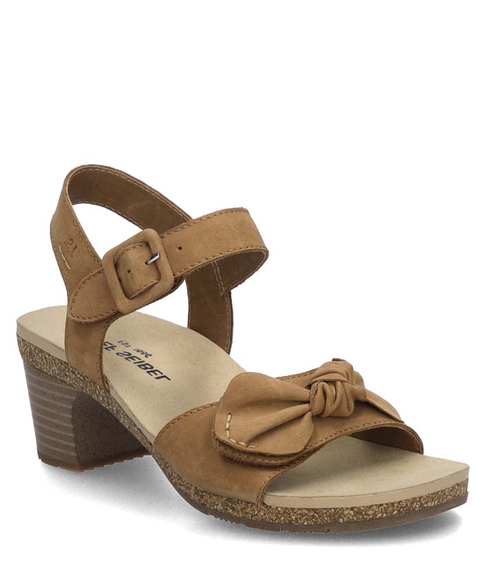 Josef Seibel Grace 11 - Brown