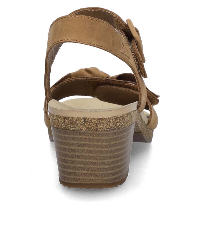 Josef Seibel Grace 11 - Brown