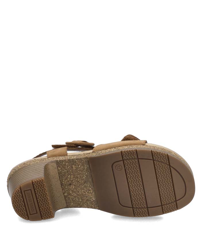 Josef Seibel Grace 11 - Brown