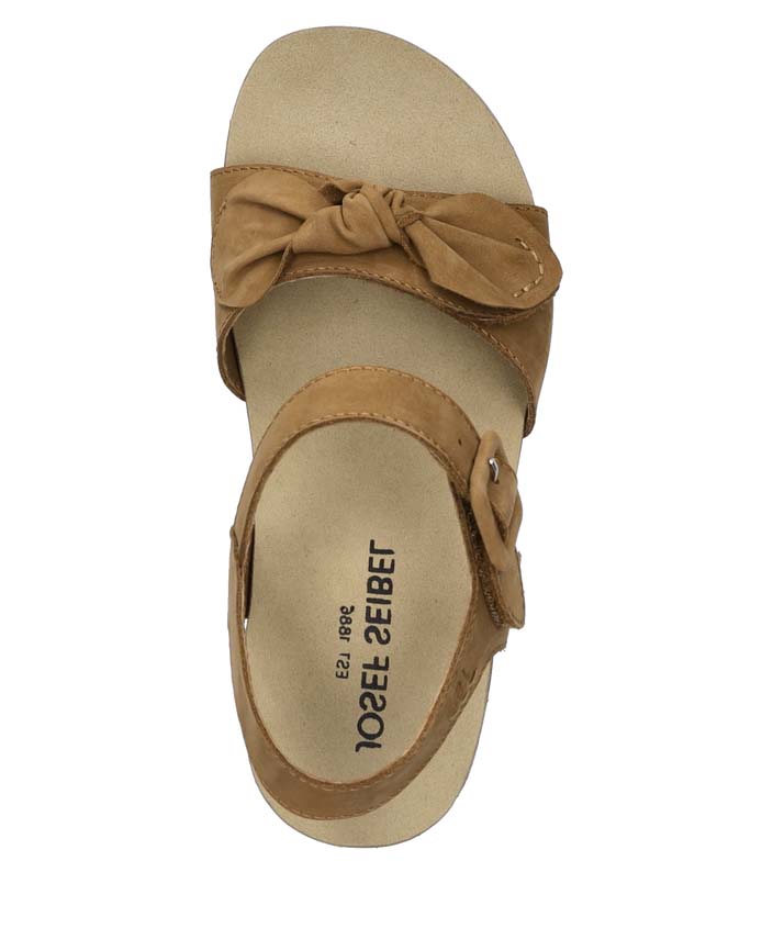 Josef Seibel Grace 11 - Brown