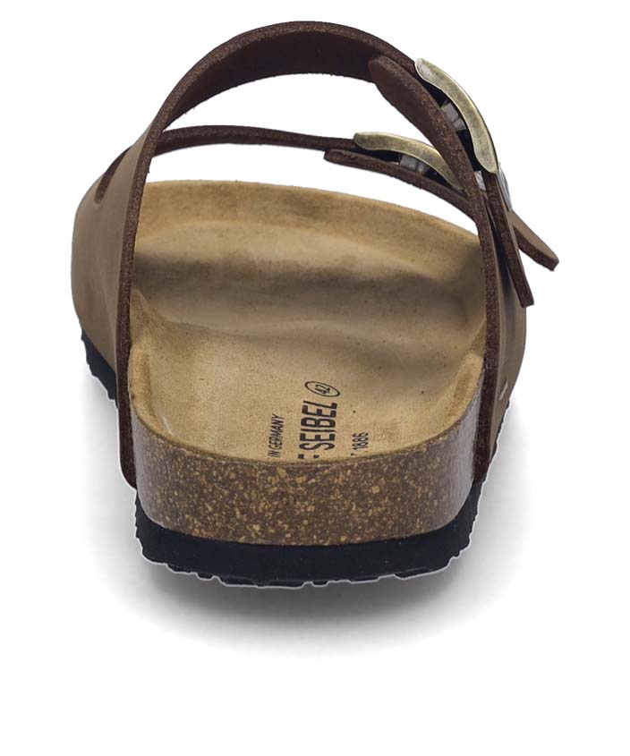 Josef Seibel Josef 01 - Brown