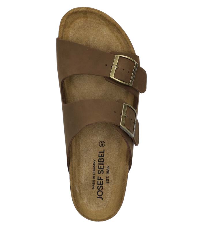 Josef Seibel Josef 01 - Brown