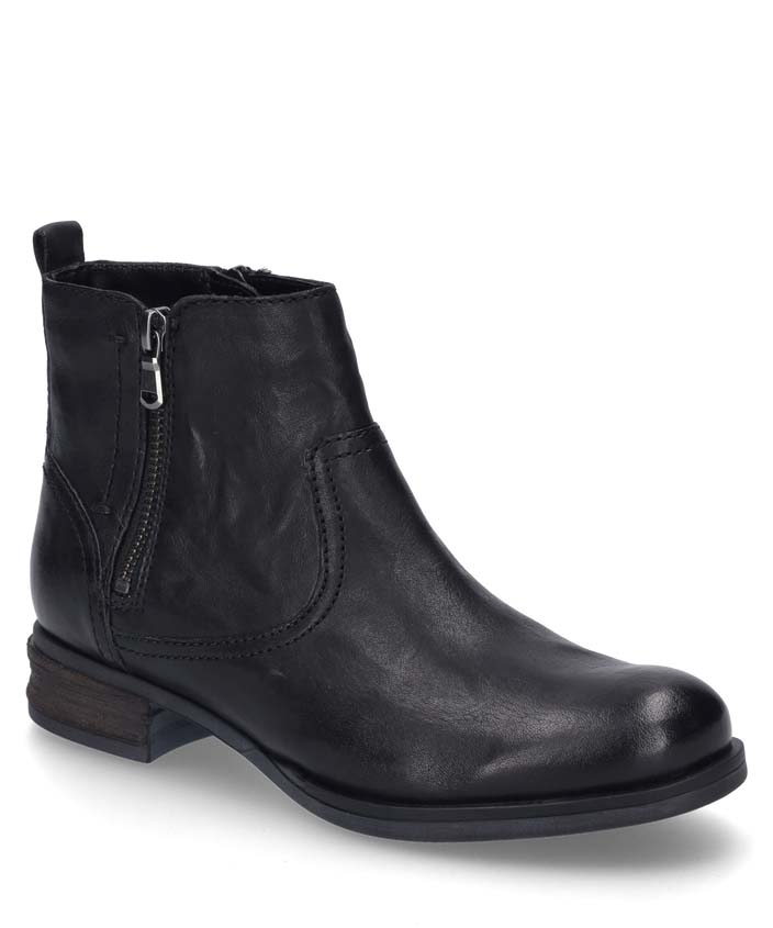 Josef Seibel Sanja 20 - Black