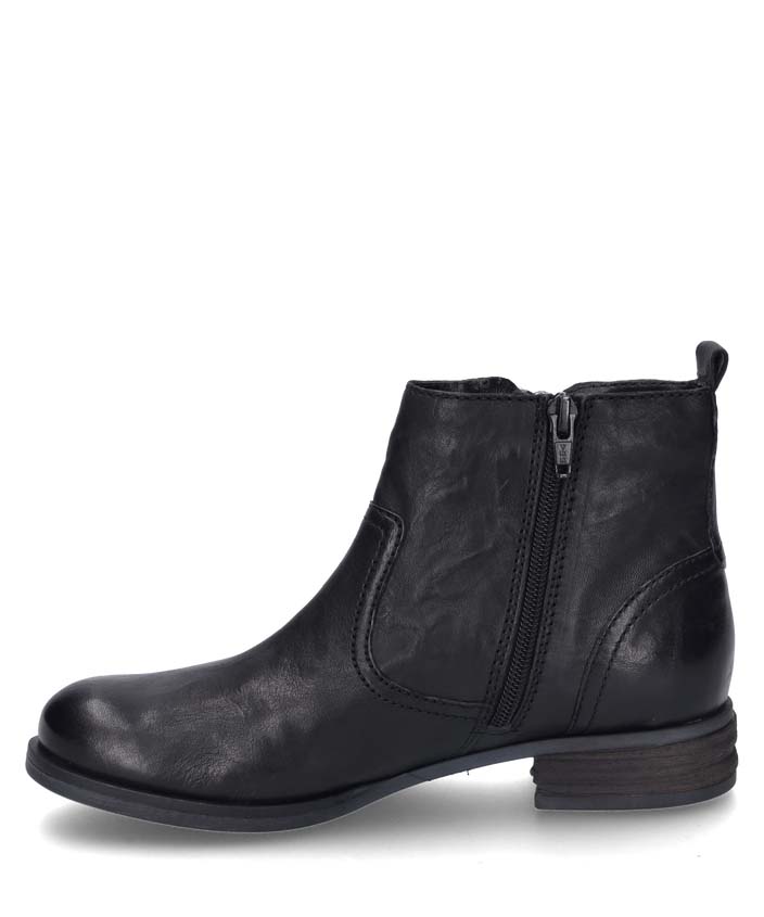 Josef Seibel Sanja 20 - Black
