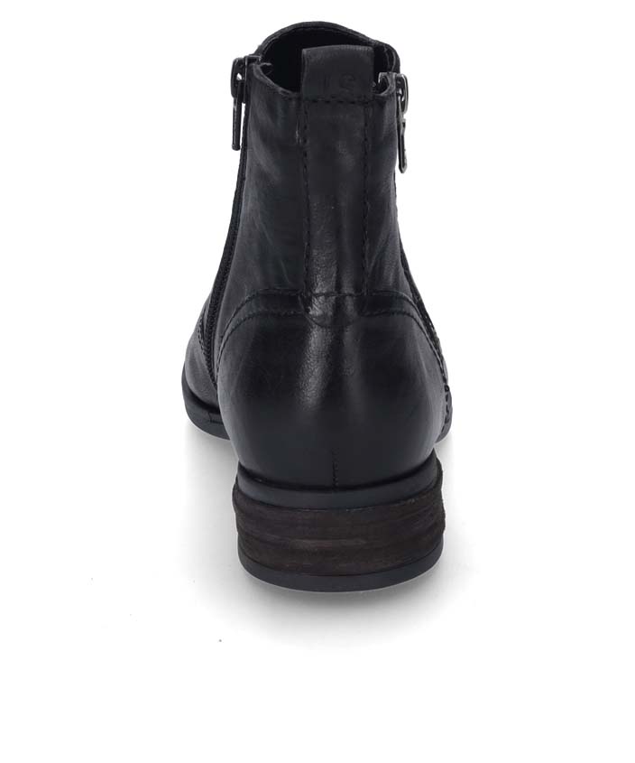 Josef Seibel Sanja 20 - Black