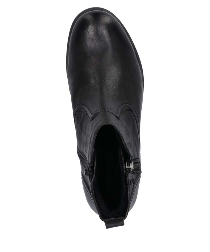 Josef Seibel Sanja 20 - Black