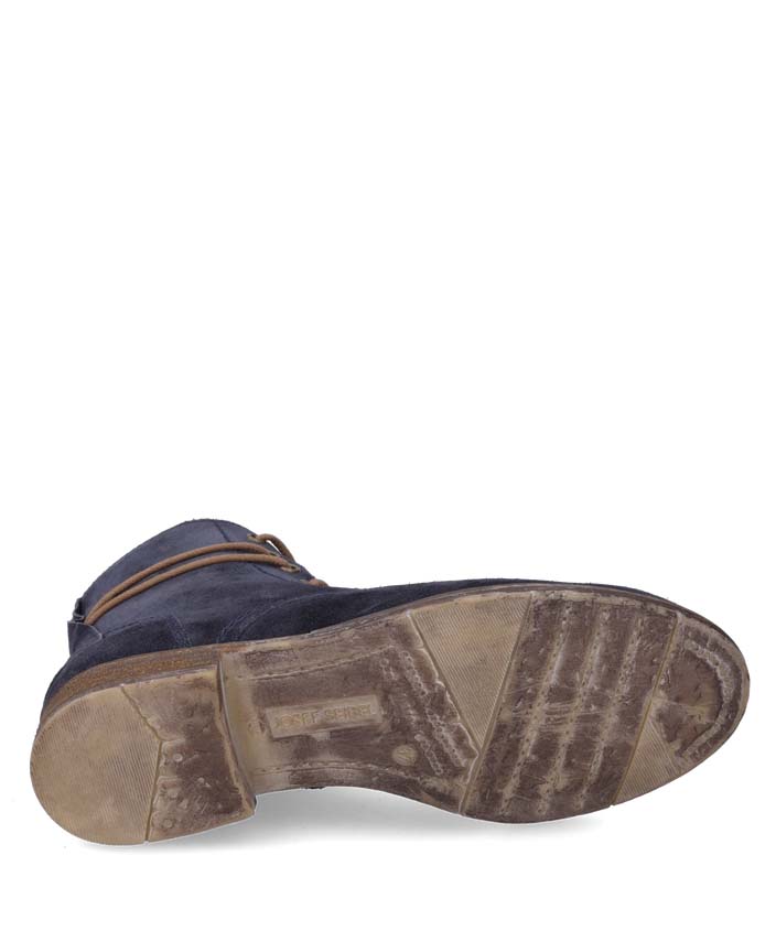 Josef Seibel Sienna 70 - Blue