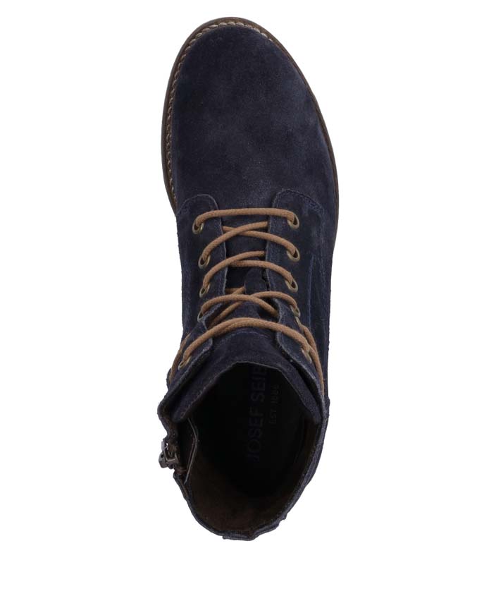 Josef Seibel Sienna 70 - Blue