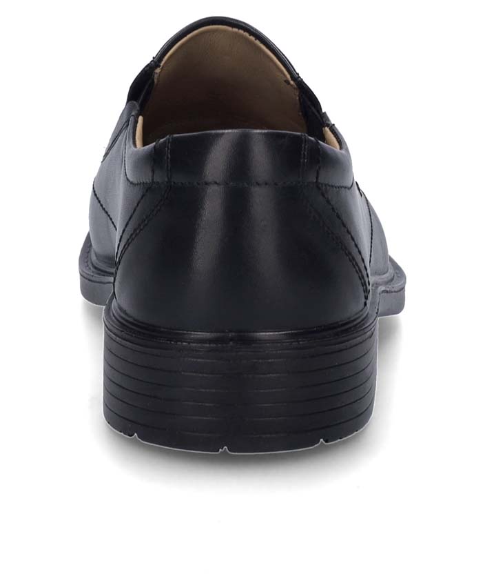 Josef Seibel Elliot 02 - Black