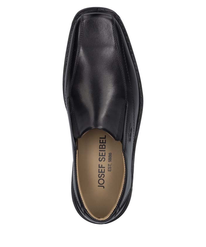 Josef Seibel Elliot 02 - Black