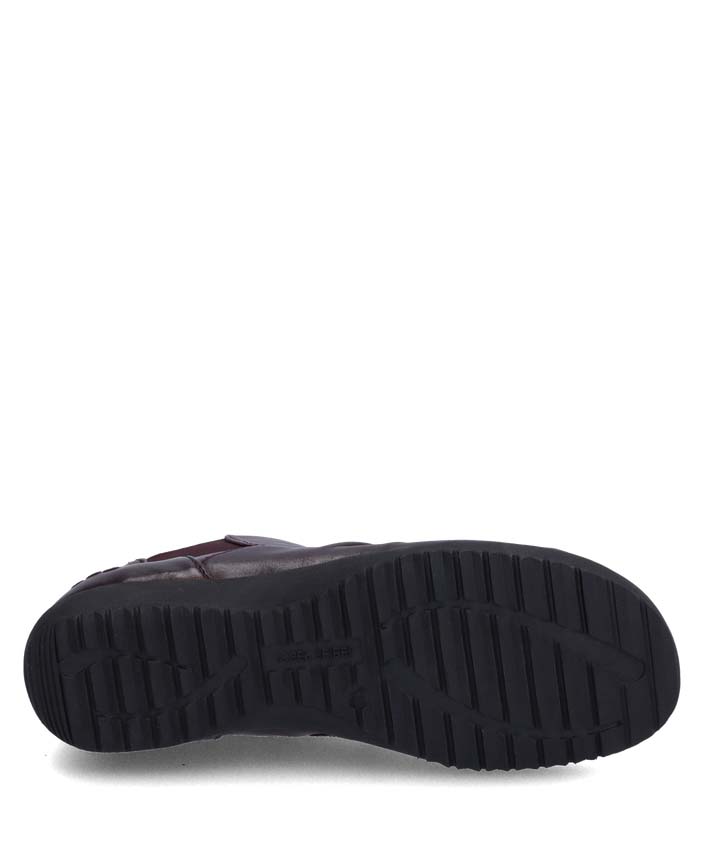 Josef Seibel Naly 60 - Red