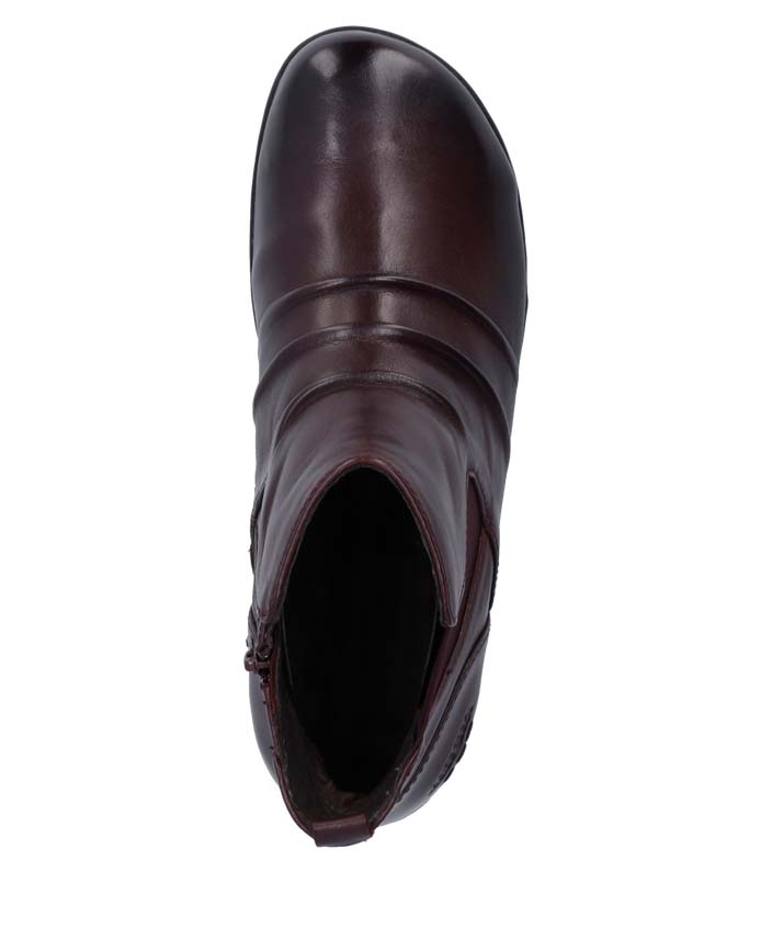 Josef Seibel Naly 60 - Red