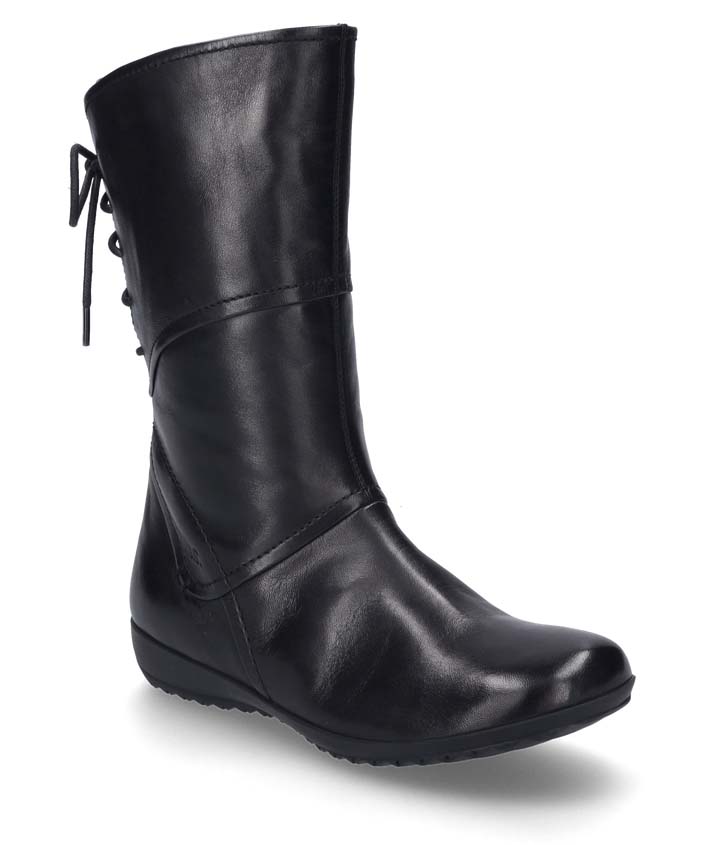 Josef Seibel Naly 07 - Black