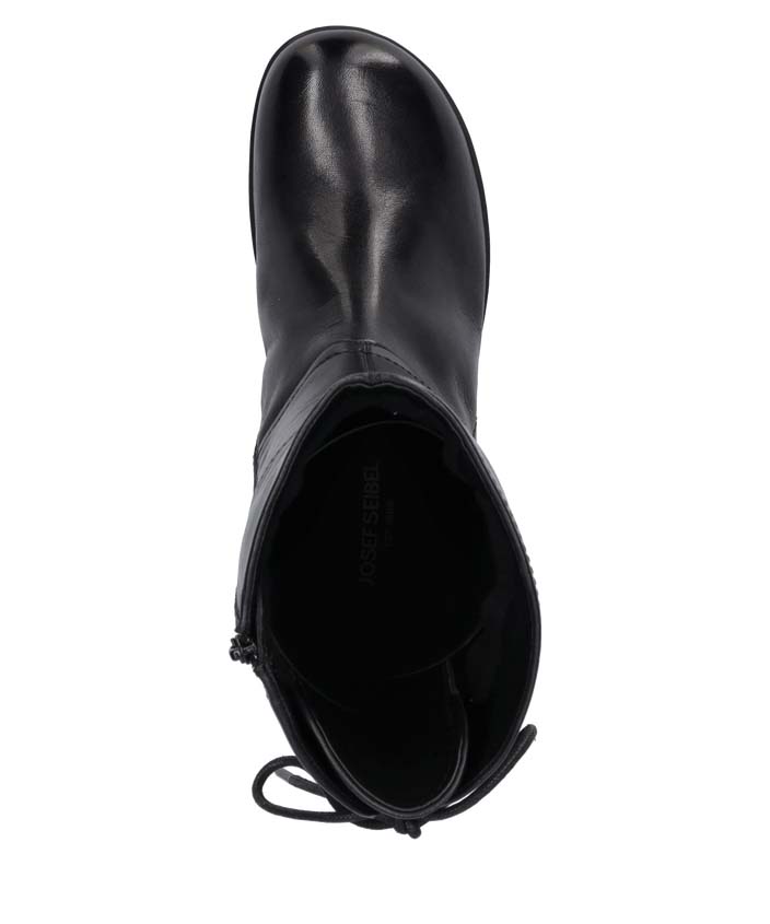 Josef Seibel Naly 07 - Black
