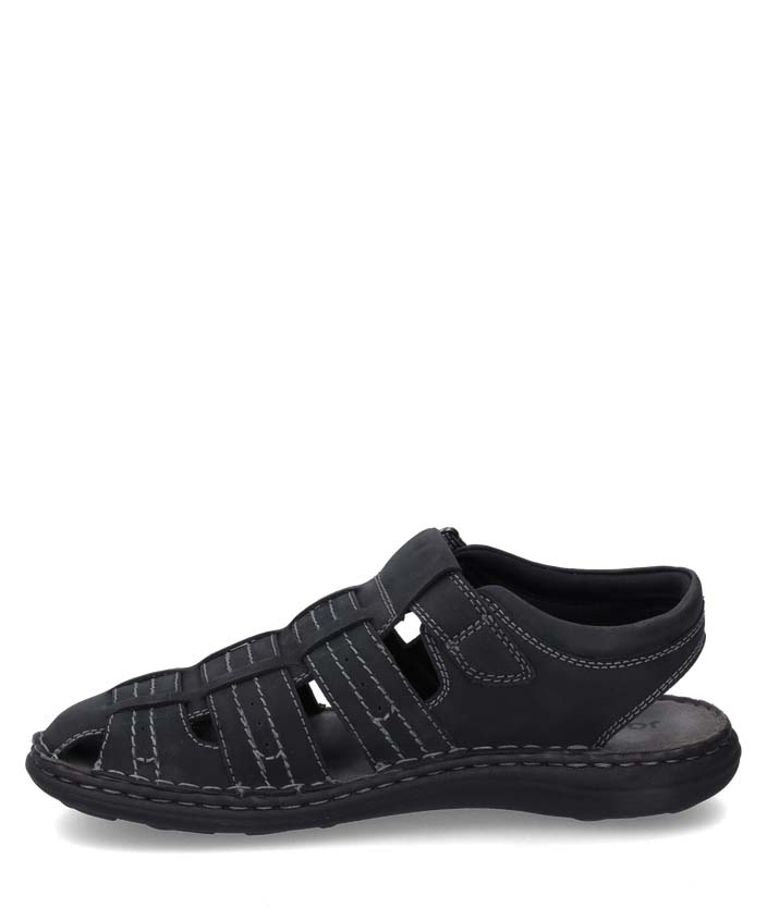 Josef Seibel Vincent 06 - Black