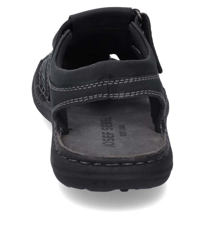 Josef Seibel Vincent 06 - Black