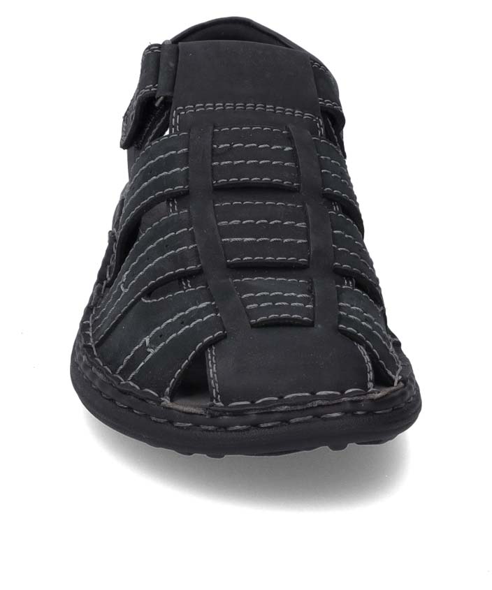 Josef Seibel Vincent 06 - Black