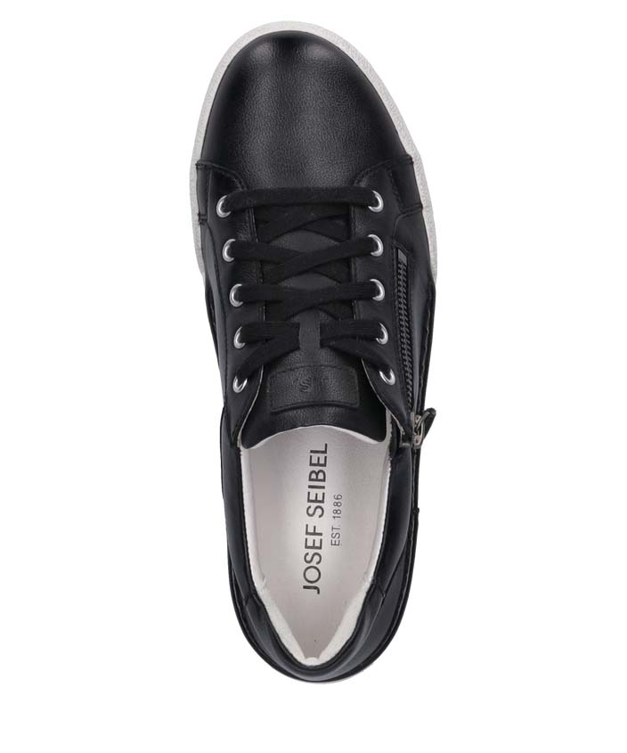 Josef Seibel Claire 03 - Black