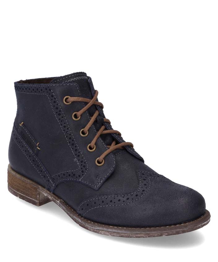 Josef Seibel Sienna 15 - Blue
