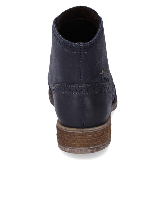 Josef Seibel Sienna 15 - Blue