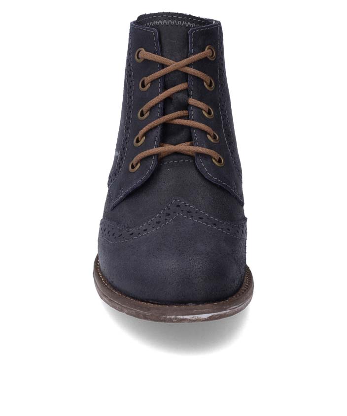 Josef Seibel Sienna 15 - Blue