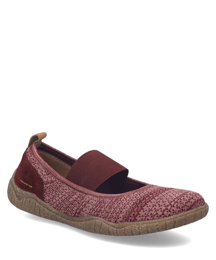 Josef Seibel Wynona 07 - Red
