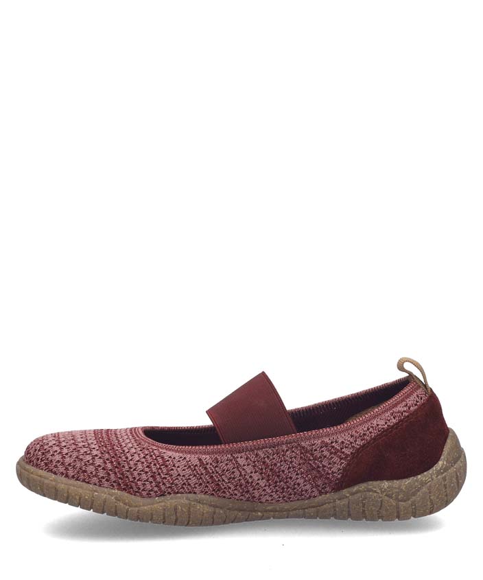 Josef Seibel Wynona 07 - Red