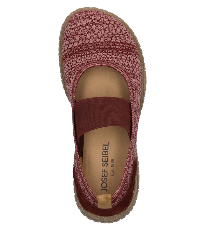 Josef Seibel Wynona 07 - Red