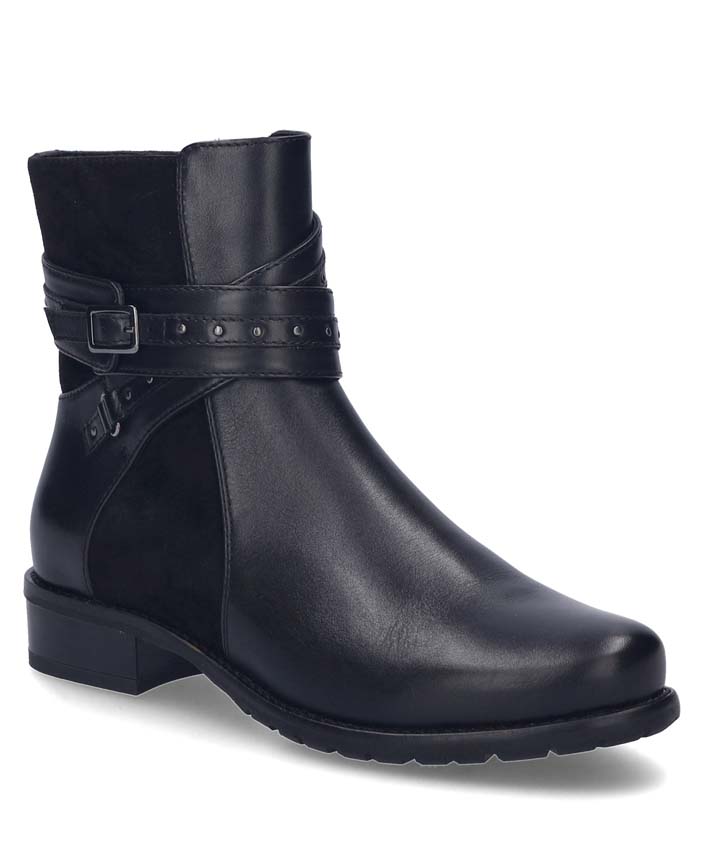 Josef Seibel Chiara 03 - Black