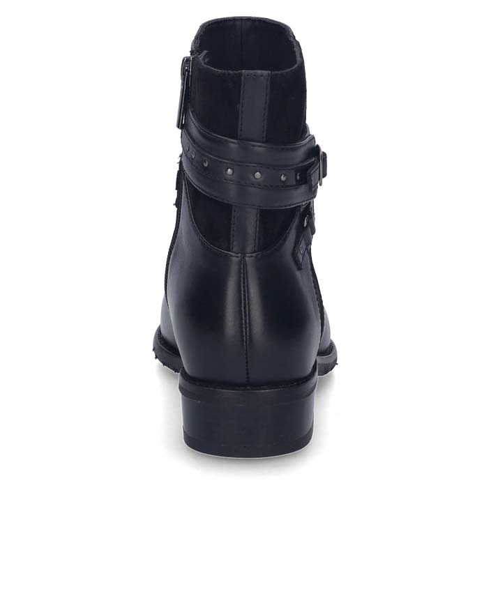 Josef Seibel Chiara 03 - Black
