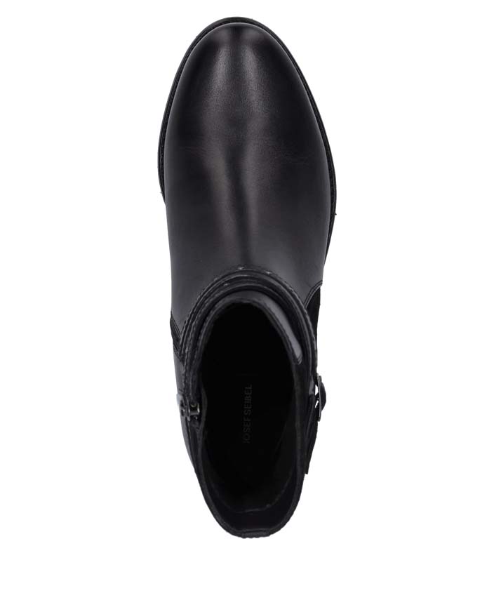 Josef Seibel Chiara 03 - Black