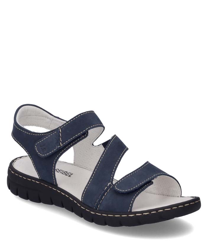 Josef Seibel Stefanie 31 - Blue