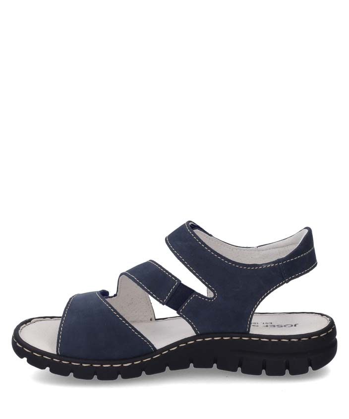 Josef Seibel Stefanie 31 - Blue